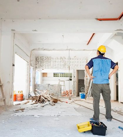 Seyitgazi Tadilatcı