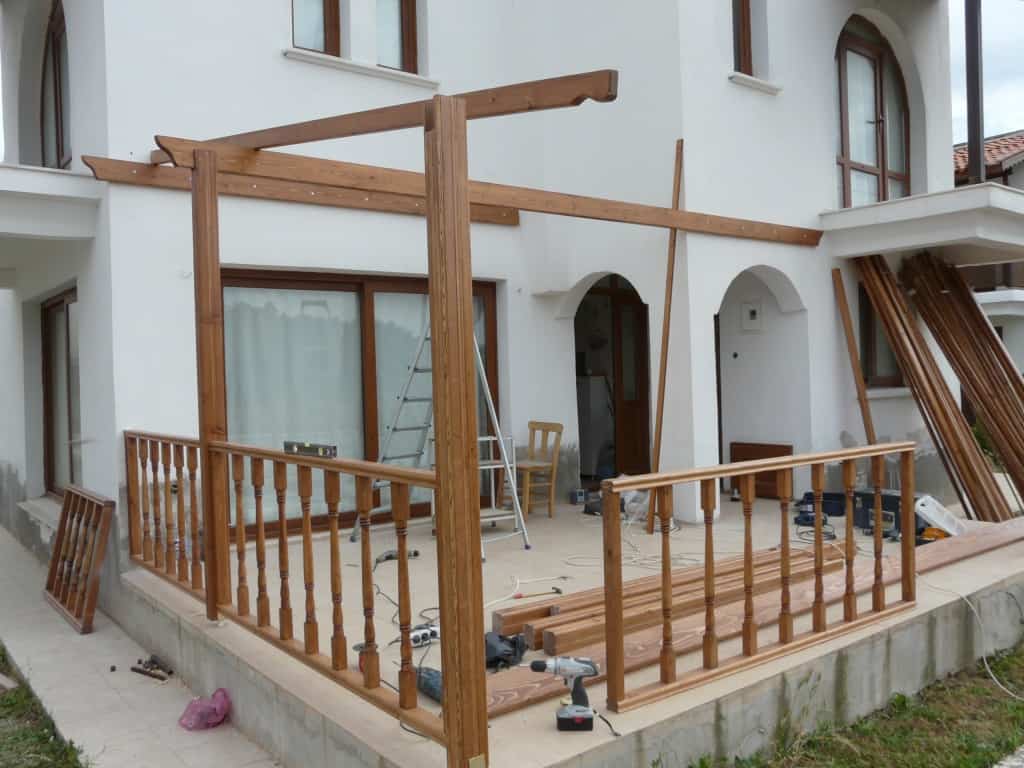 Seyitgazi Tadilatcı